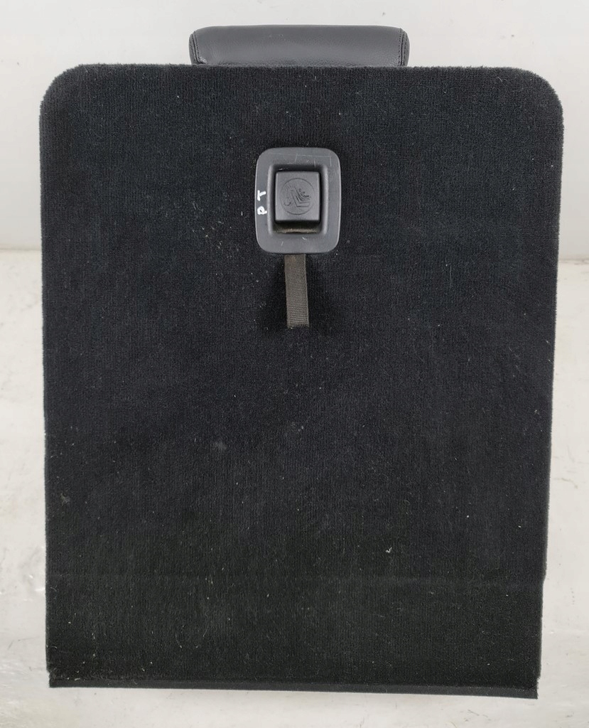 фото №6, Сиденье задний правый задняя iii ряд mercedes r-kl w251