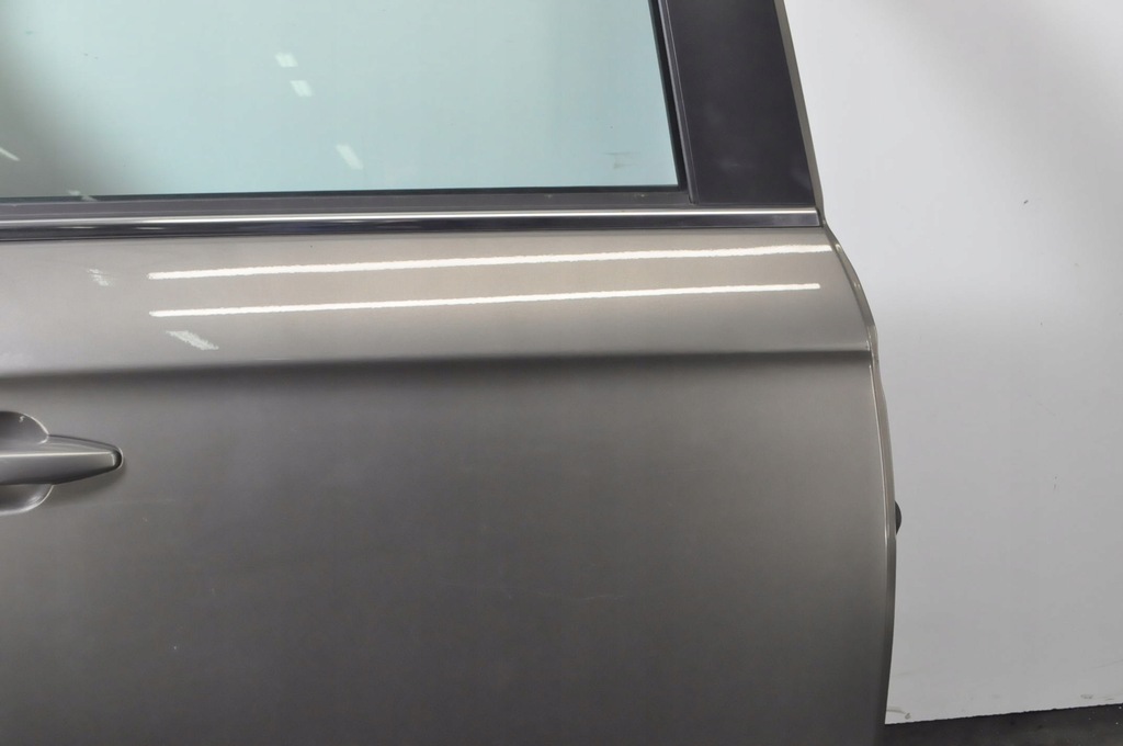 фото №9, Peugeot 301 дверь правый задняя задние