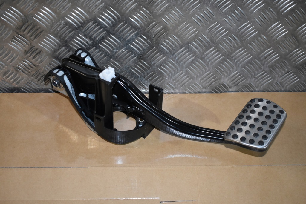 Купити Педаль гальма mercedes sl r231 w231 1