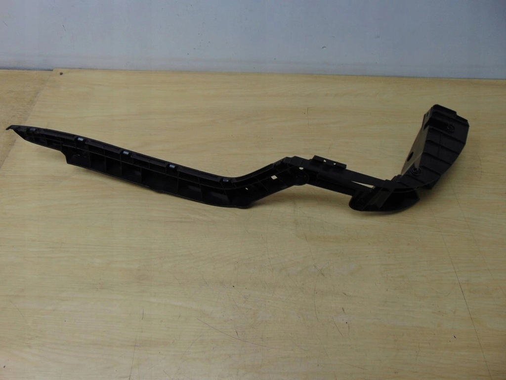 фото №6, Напрямна кронштейн бампера задня лівий vw passat b7