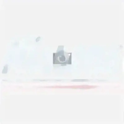 Купити Радіатор повітря інтеркулер 961222 nissens