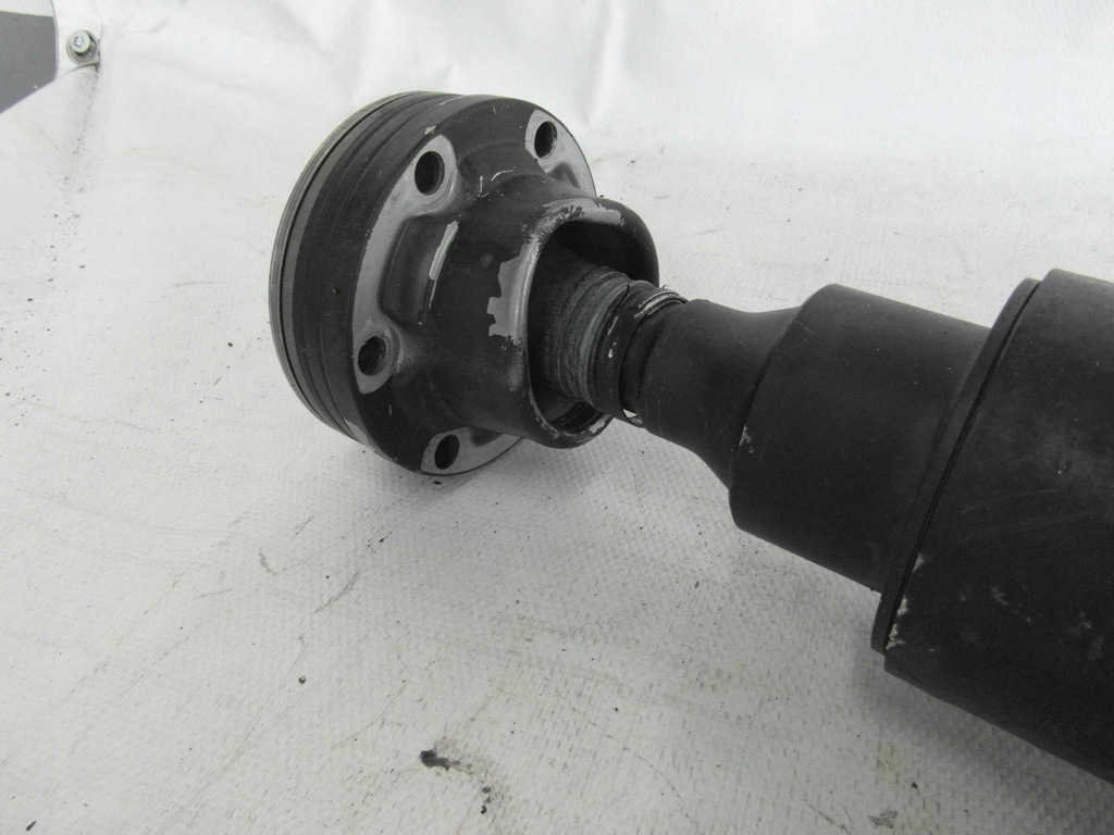 фото №5, Alfa romeo stelvio 2.2 mtj wał приводной