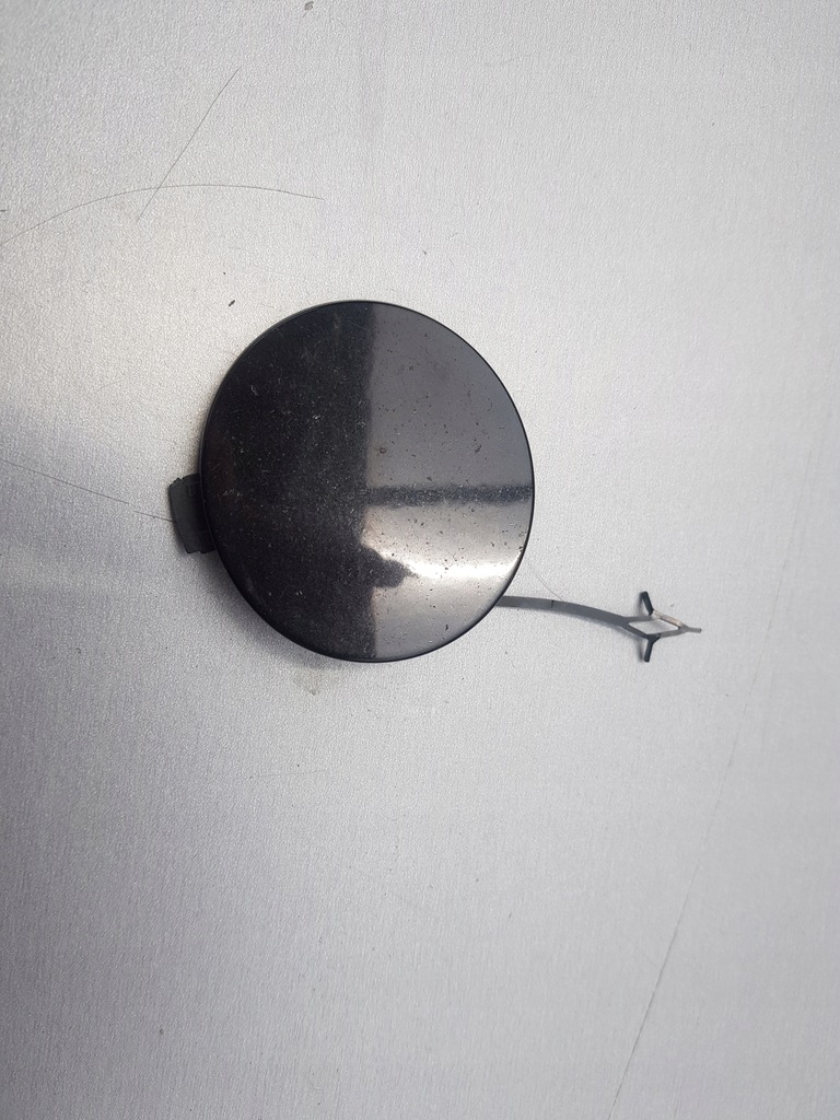 фото №1, Audi a6 s6 c7 s-line 2011-2018 заглушка фаркоп передня