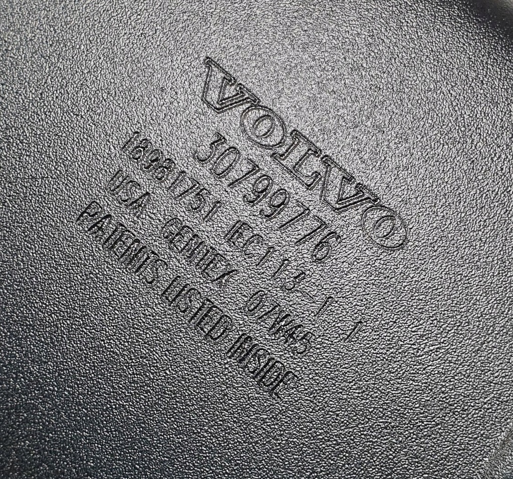 фото №9, Замок запалювання ключі дзеркало заднього виду volvo c70 ii