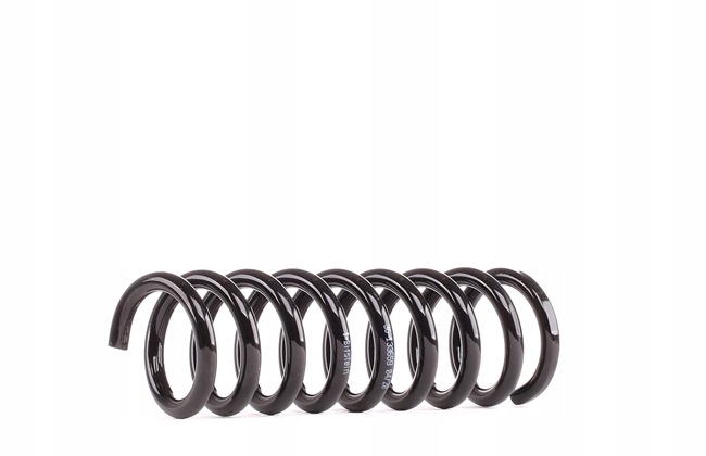 2x bilstein b3 пружина подвеска задний  do mercedes-benz klasa c sedan Недорого