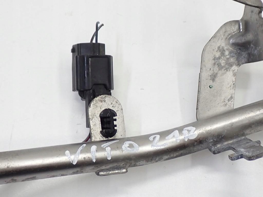 фото №9, Щуп щуп масла 111507442r mercedes vito iii w447 1.7 cdi r9n 21r