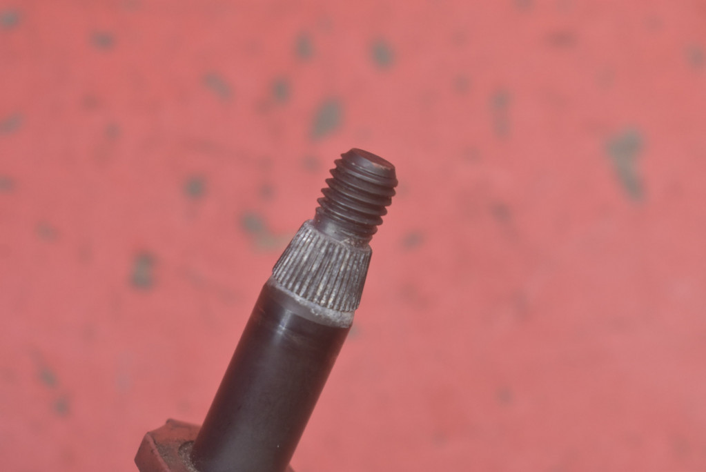 фото №9, Моторчик дворники левый перед eu 9671062180 peugeot 3008 1 i 10-13