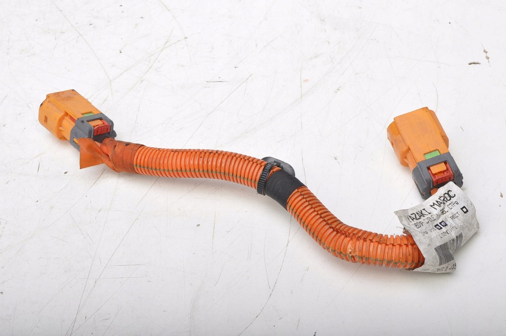 фото №1, Peugeot 2008 ii e-2008 кабель шланг 9826145080