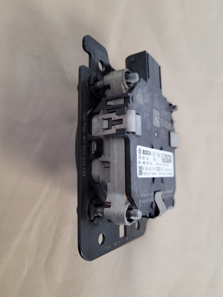 фото №5, Distronic радар acc датчик датчик bentley flying spur 3se907541