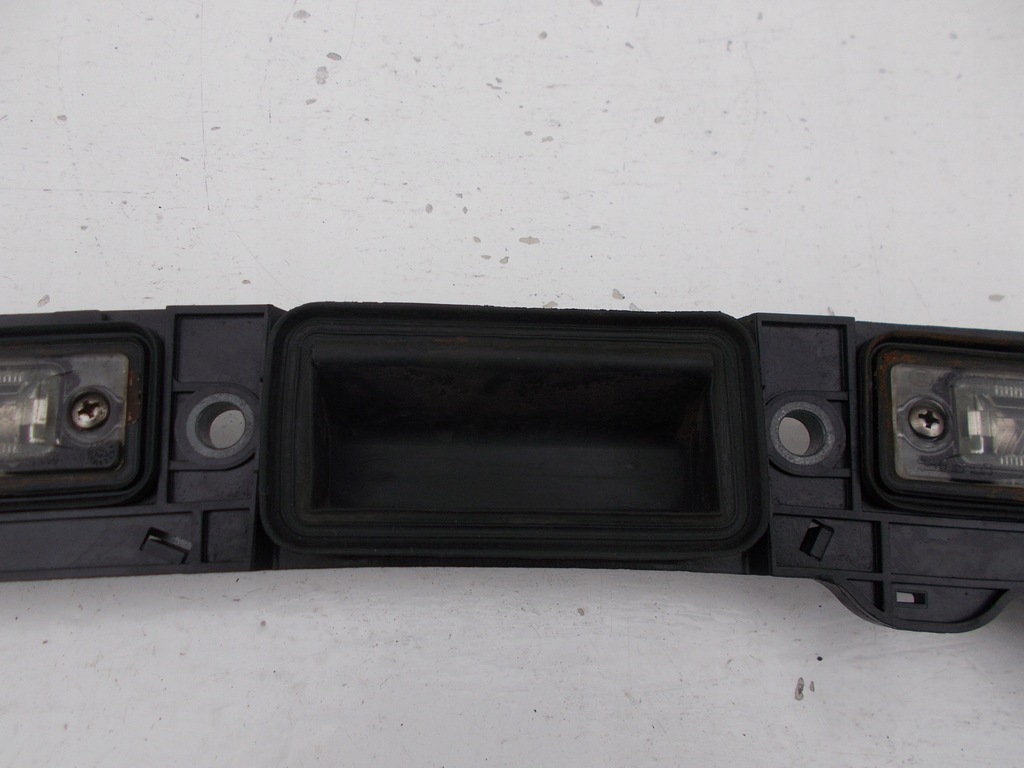 фото №4, Ручка крышки задняя vw golf v plus