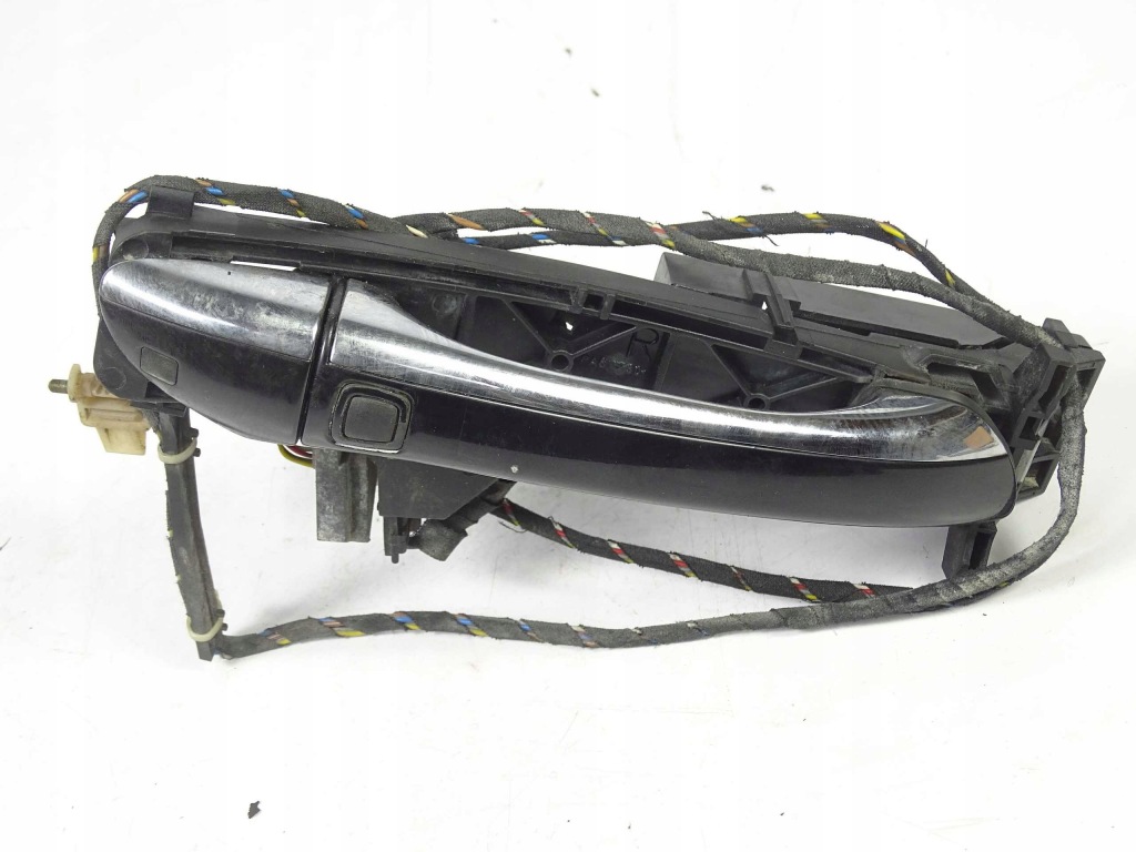 фото №1, Mercedes s w220 ручка двері правий перед keyless