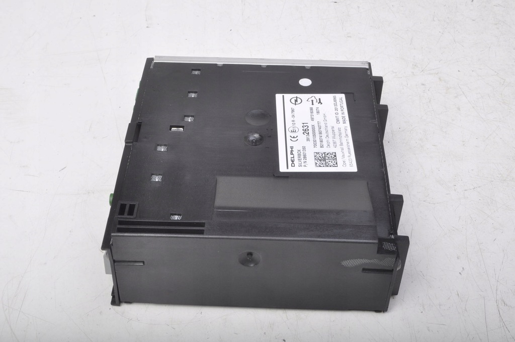 фото №3, Opel insignia ii b радио навигация 39132631