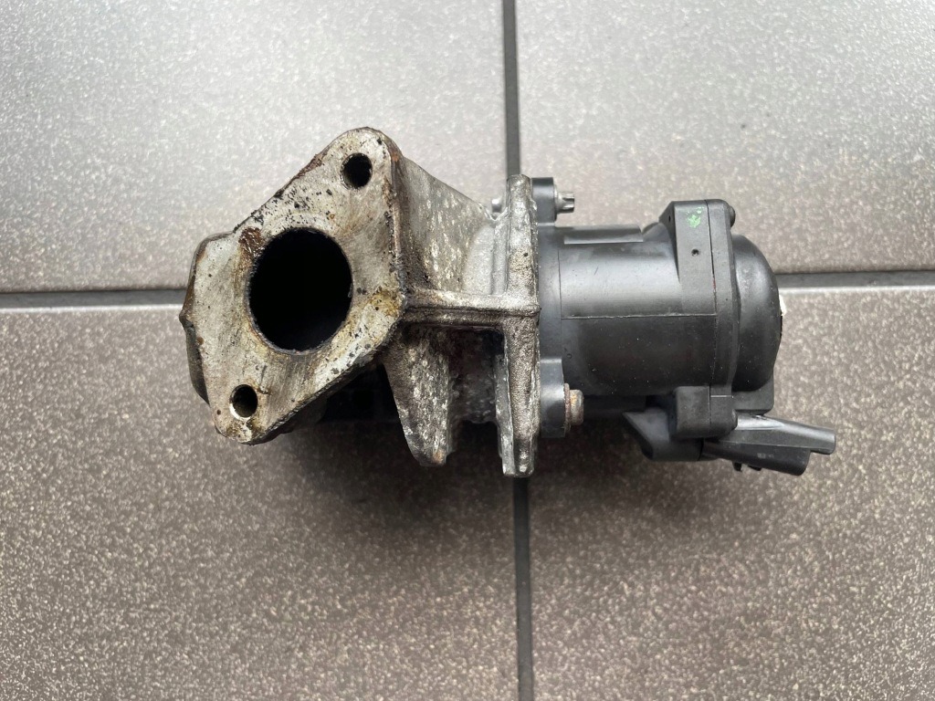 Купить Egr 1.6 tdci ford peugeot citroen 9649358780