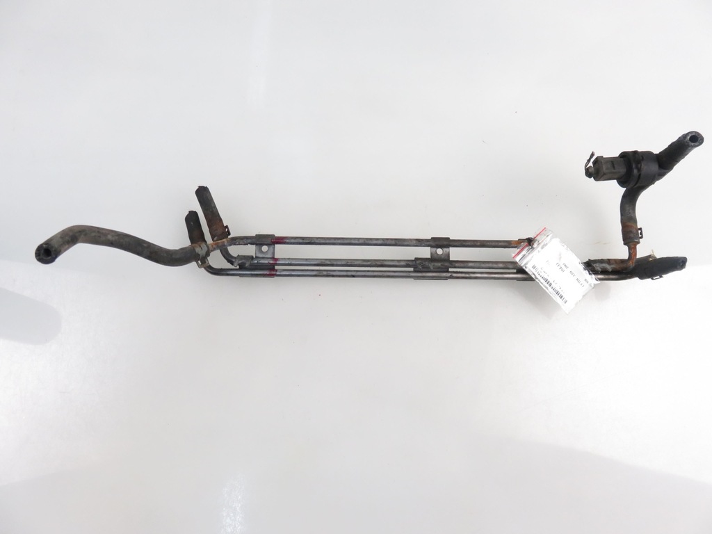 фото №1, Шланг топлива seat ibiza iii 1.9 tdi