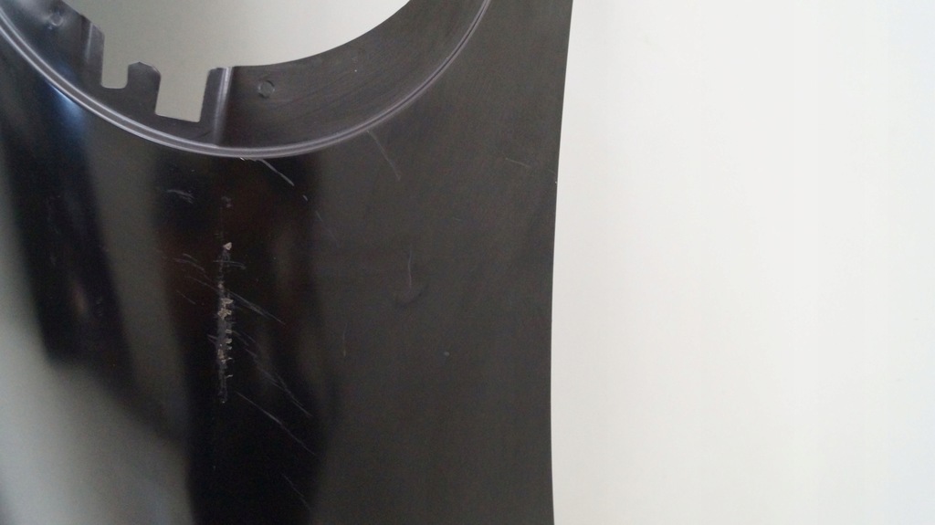 фото №4, Mini cooper r55 r56 бензин lift 10-14 капот крышка двигателя