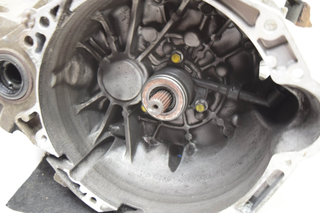 фото №12, Коробка передач передач hyundai i10 iii ac3, ai3 tmm 1.0l бензиновый 74kw 2023