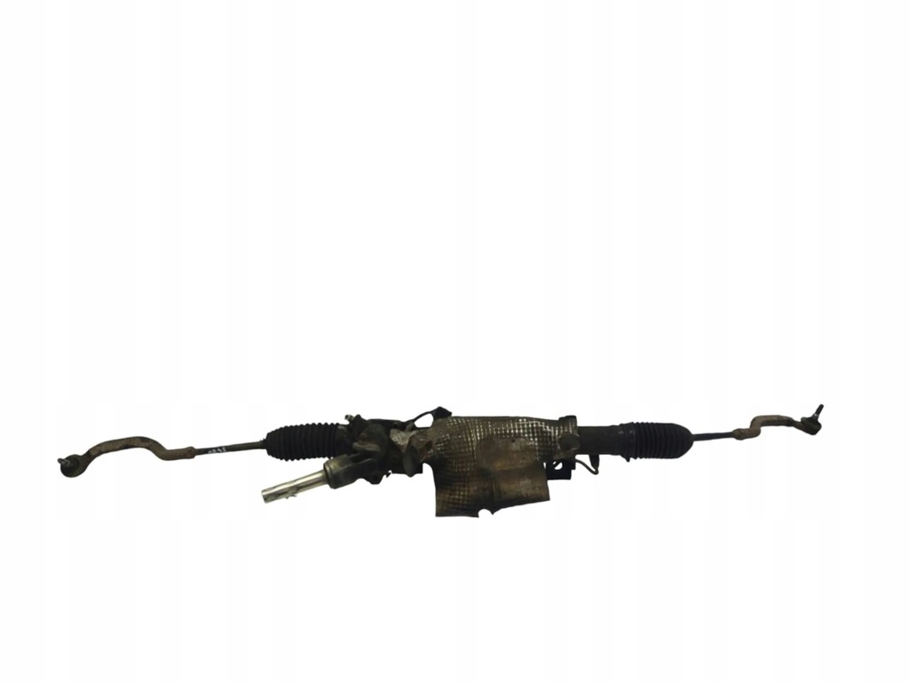 фото №7, 2007 renault espace iv трансмісія кермова / рейка рульова 8200465740