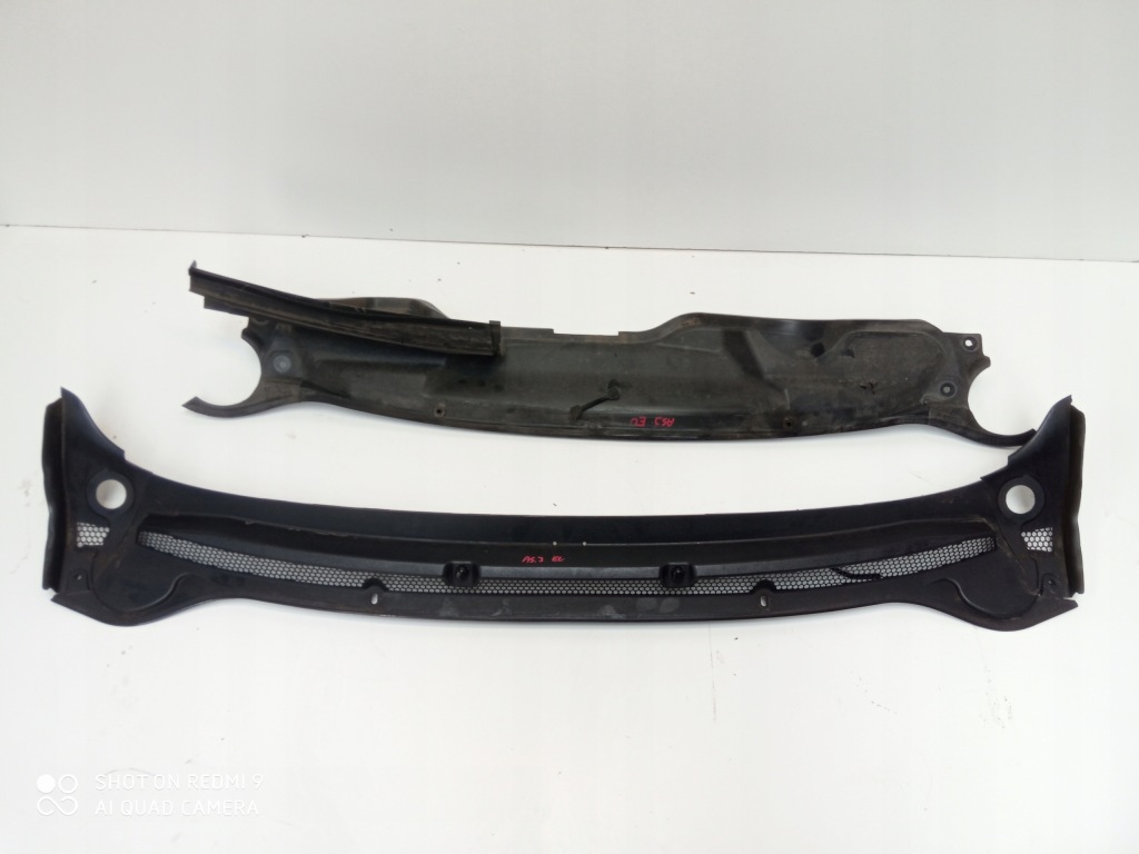 фото №1, Opel astra j 4 iv жабо комплект europa