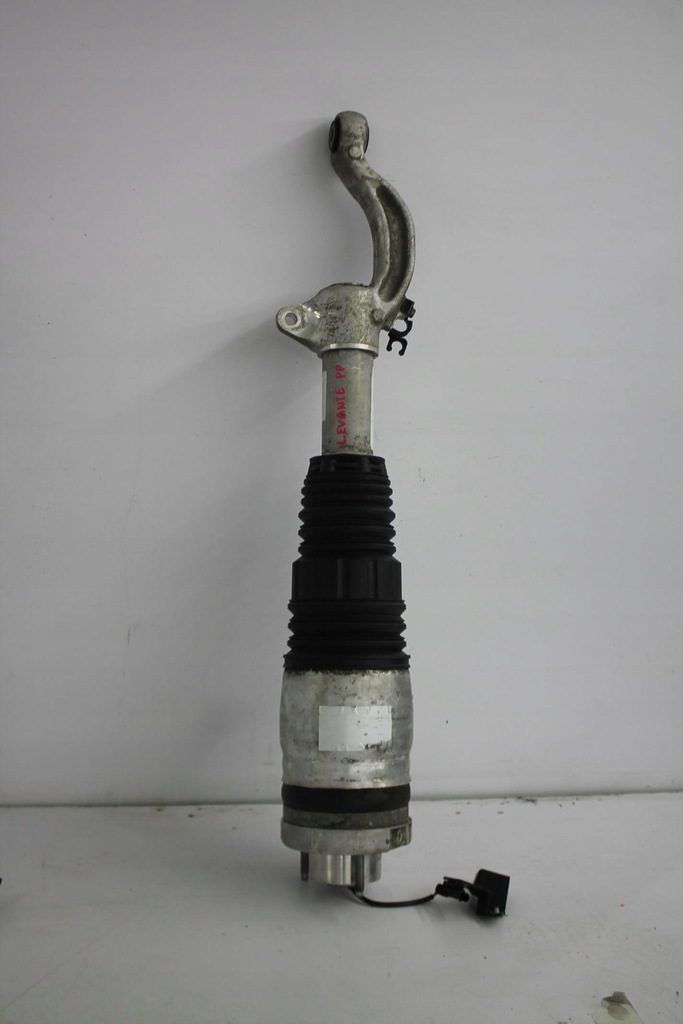 фото №1, Амортизатор правий перед maserati levante 16-