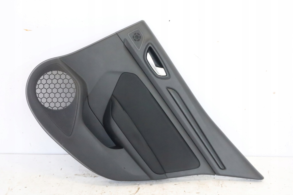 фото №11, Сидіння заднє сидіння обшивки середина салон renault megane iv 17r hb