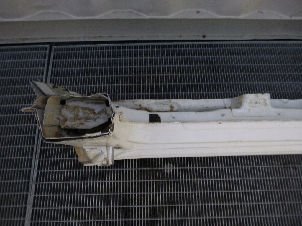 фото №7, Fiat 500 07- 3d порог левый блок двигателя четверть bok