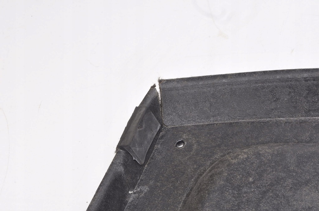 фото №13, Kia rio ii полка задняя багажника hb 5d