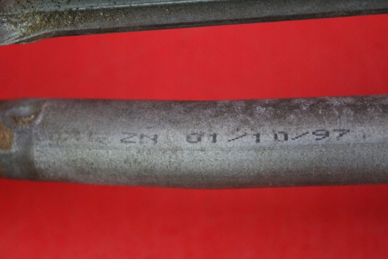 фото №13, Механизм дворник перед eu audi a3 8l 98r