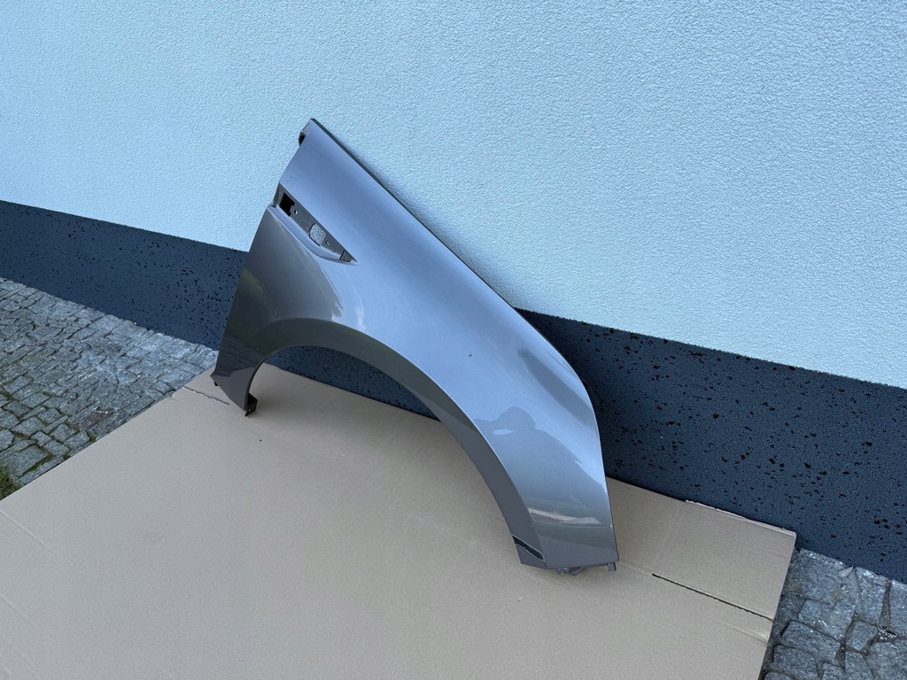 фото №3, Крила передній правий renault talisman 2015 - 2022 .