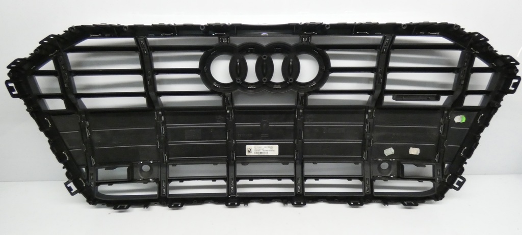 фото №9, Audi a6 c8 allroad 2018- 4k0853651f решётка радиатора решётка радиатора решётка радиатора