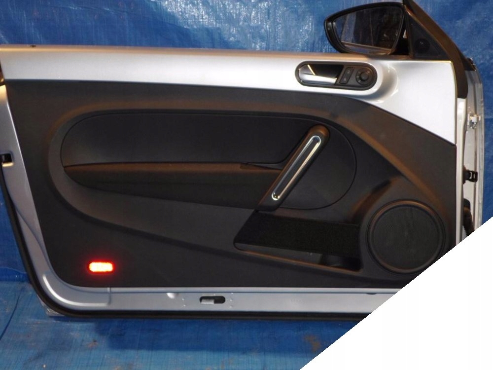 фото №1, Vw beetle оббивка двері лівих