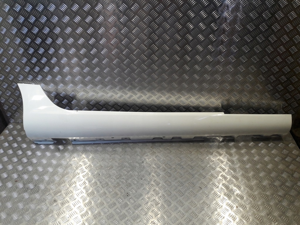 фото №1, Mercedes slc w172 молдинг prowoga права a1726980254