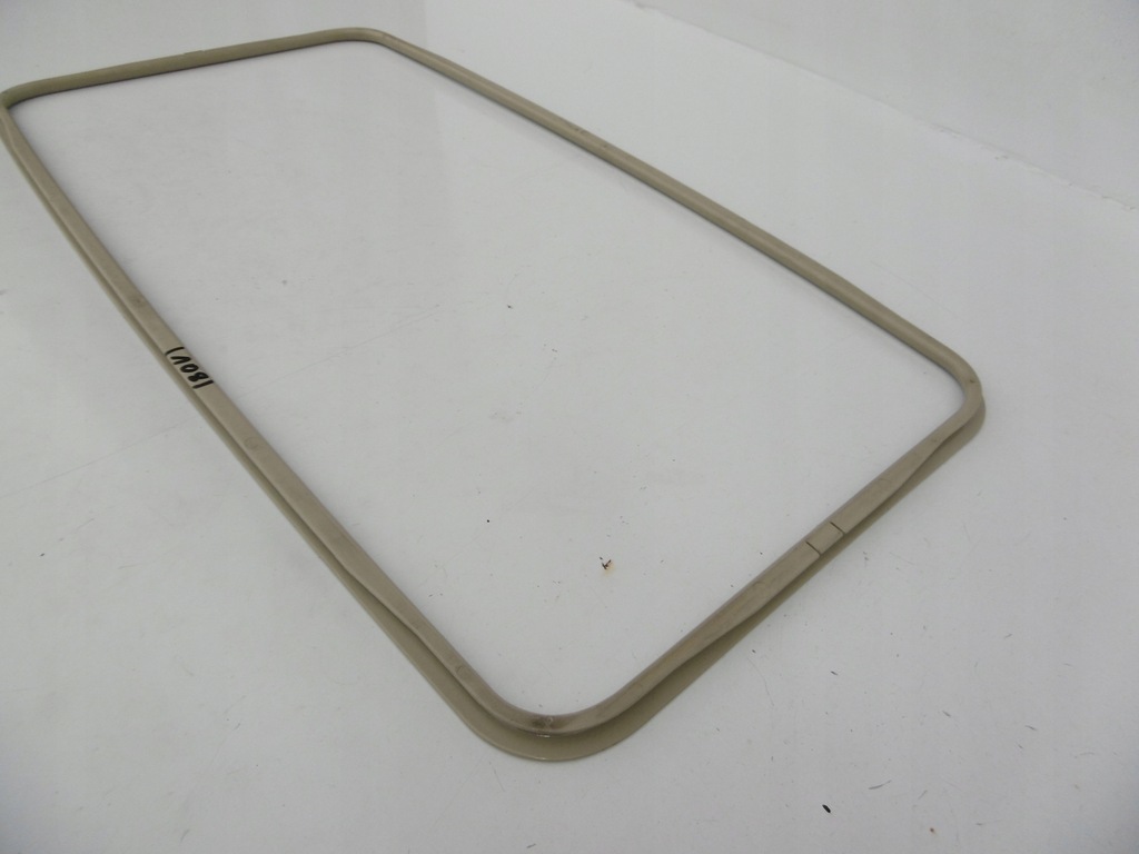 фото №12, Рамка захист люк volvo xc90 i 02-14