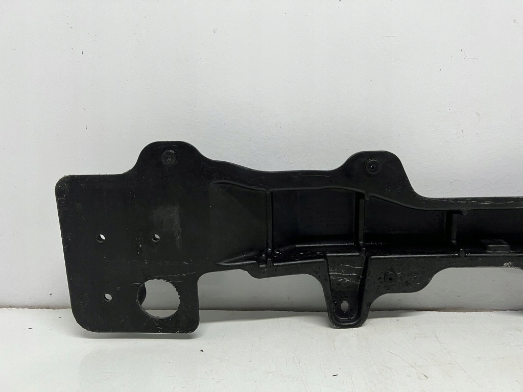 фото №5, Kia ev6 балка бампер задня 86631-cv000