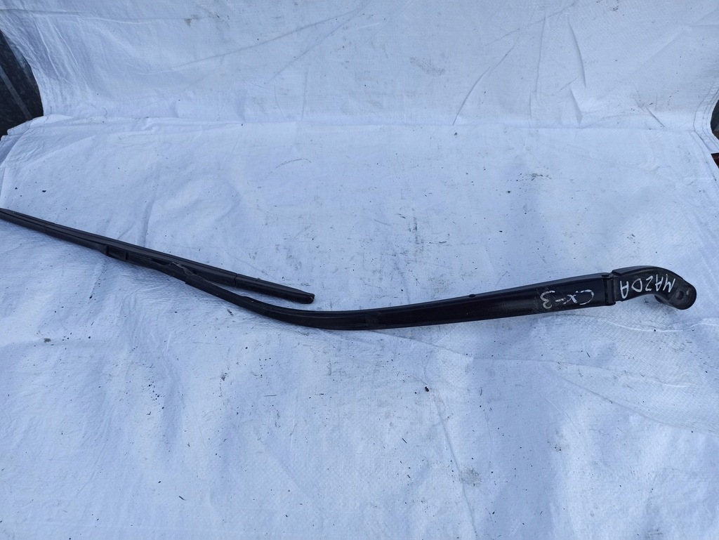 фото №1, Mazda cx3 15- важіль двірники праве перед