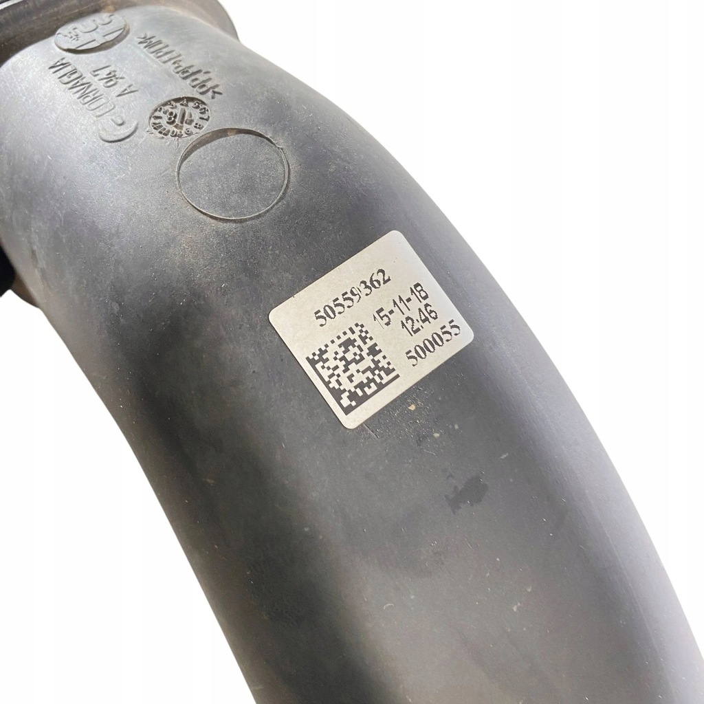 фото №9, Alfa romeo stelvio 2019 дроти повітря