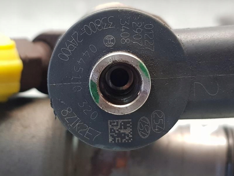 фото №6, Ручка двері права wd kia pro ceed i