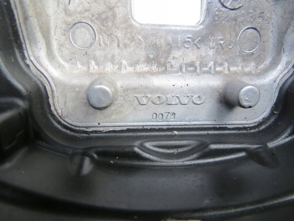 фото №8, Повітропровід volvo s90 2.0 v90 xc90 31407815