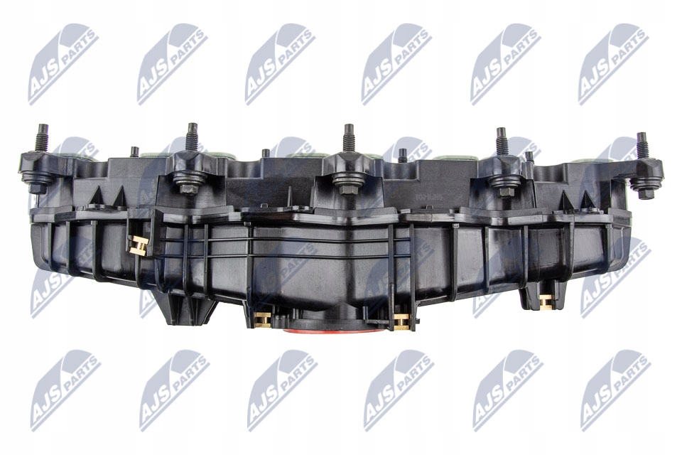 фото №4, Bks-fr-008 nty колектор всмоктуючий ford ranger 2.2tdci