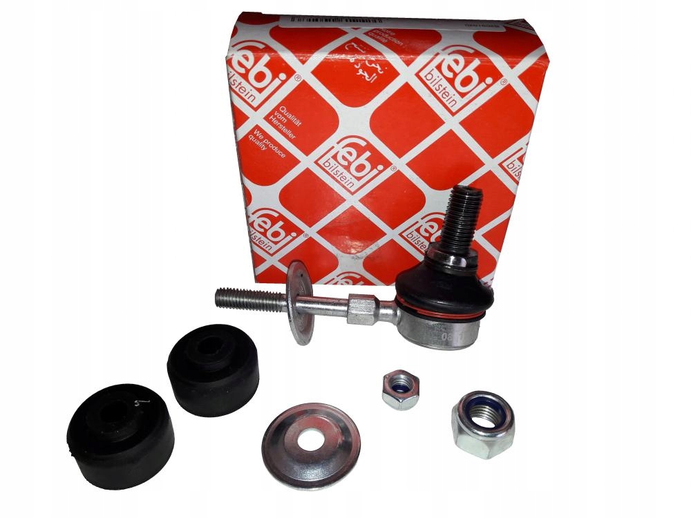 фото №1, З'єднувач стабілізатора astra f vectra a febi jgr