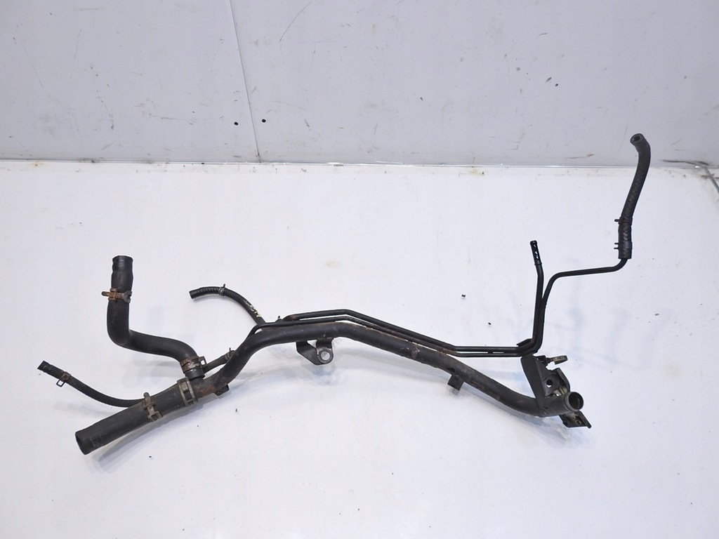 фото №7, Магістраль wody honda accord vi 2.0 d