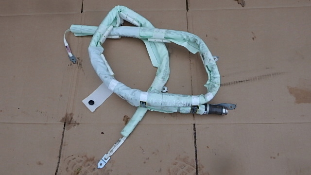 фото №1, Ghibli шторка безопасности воздушная левая 06700092210