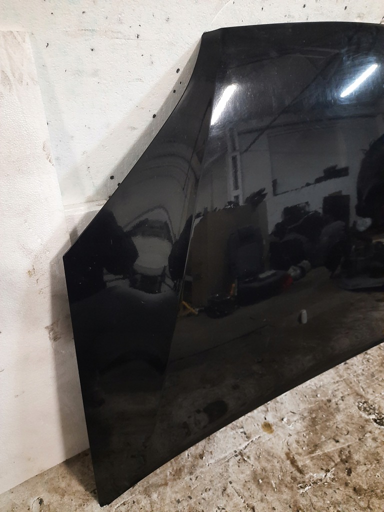 фото №2, Капот ford cmax