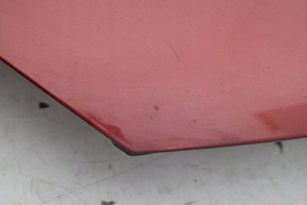 фото №7, Капот крышка двигателя mazda 6 ii