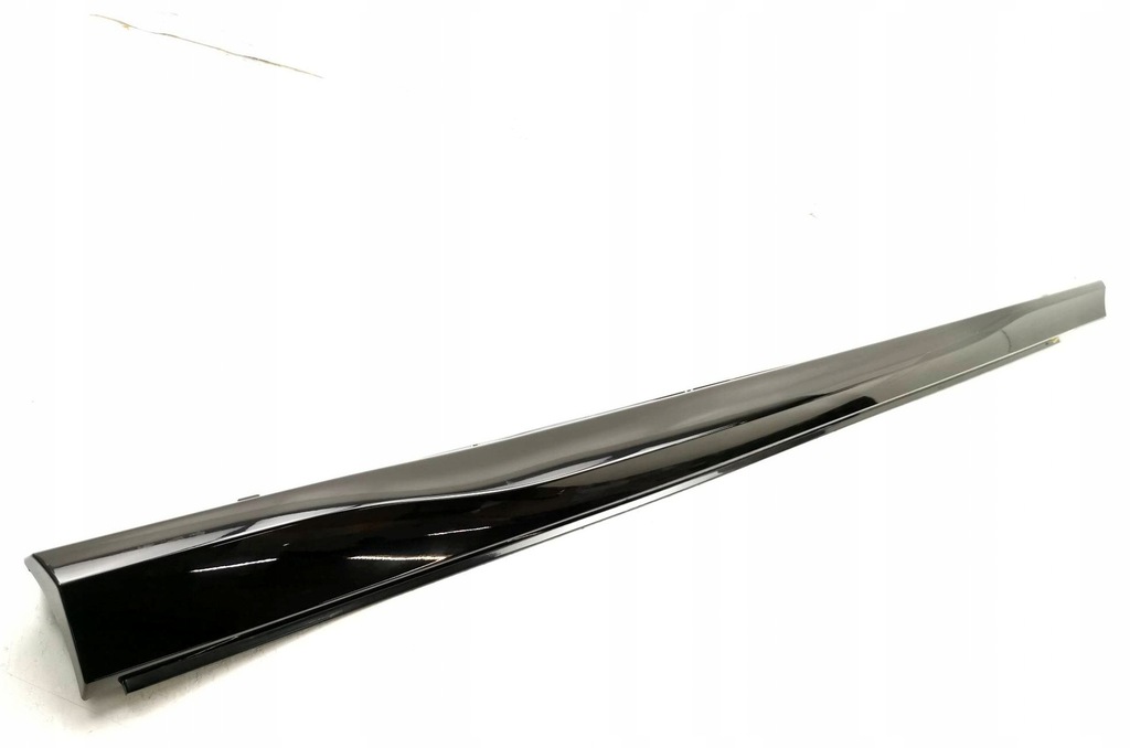 фото №13, Nowa org молдинг порог левая vw id.7 14a853855a