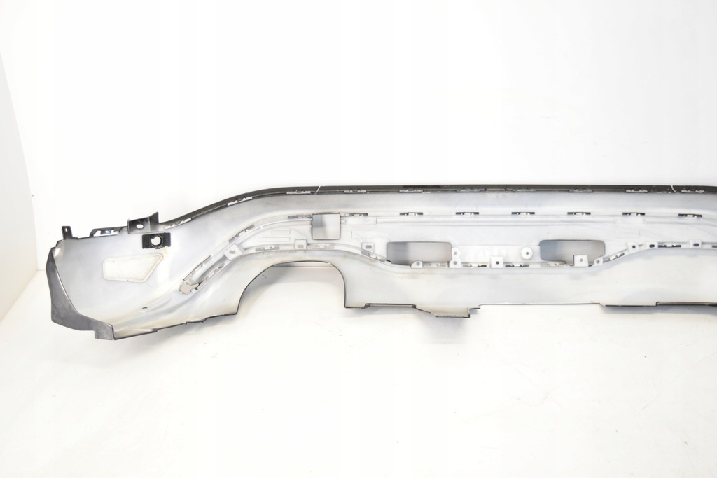 фото №5, Ford puma st line бампер задня задній pdc