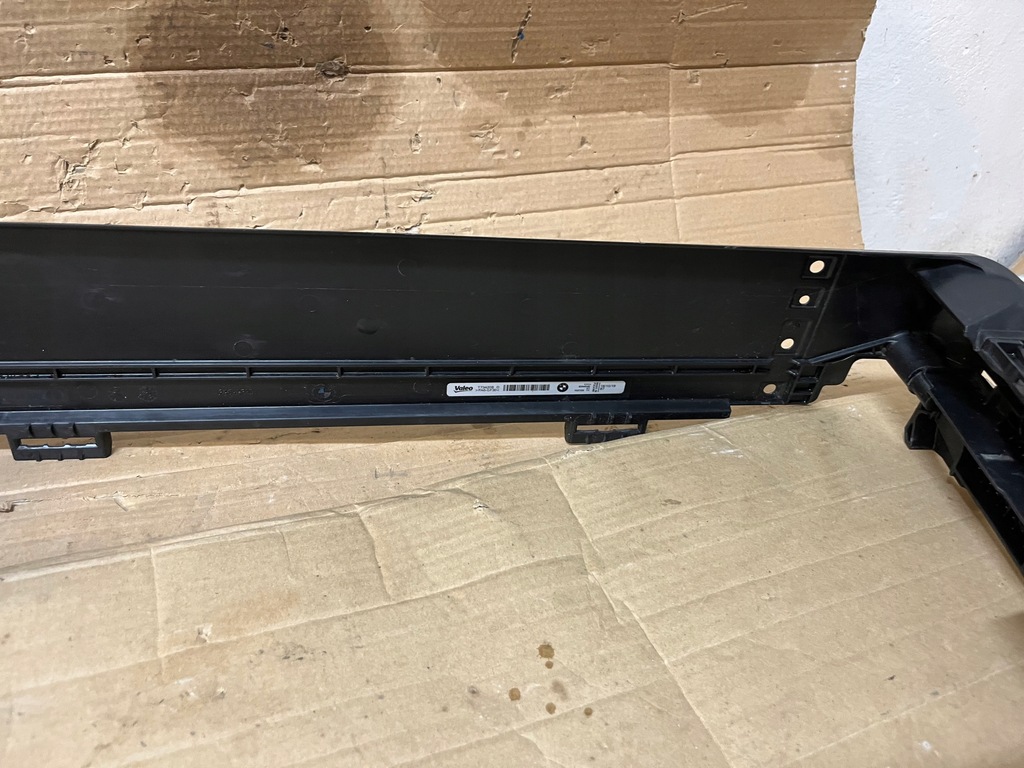 фото №13, Jaguar xj x351 рамка корпус радіатора ліва права комплект оригінал europa