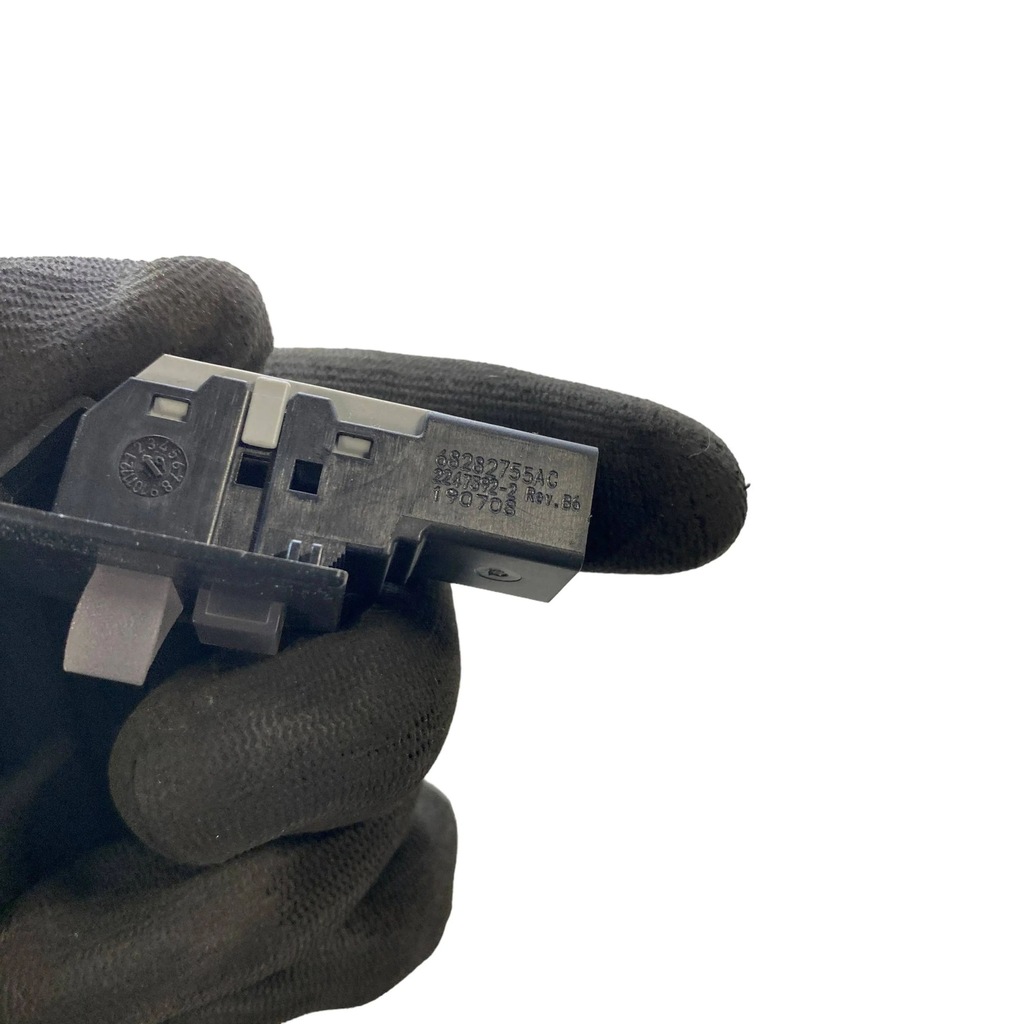 фото №9, Dodge charger 2019 освітлення кабіни