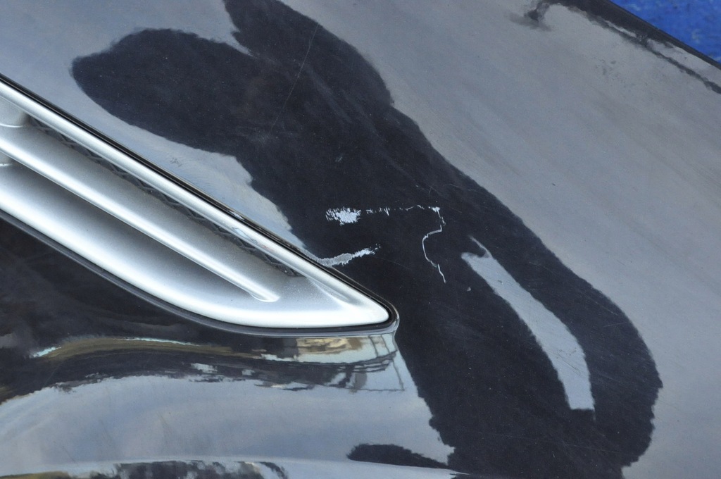 фото №6, Ford kuga mk1 крила правий перед