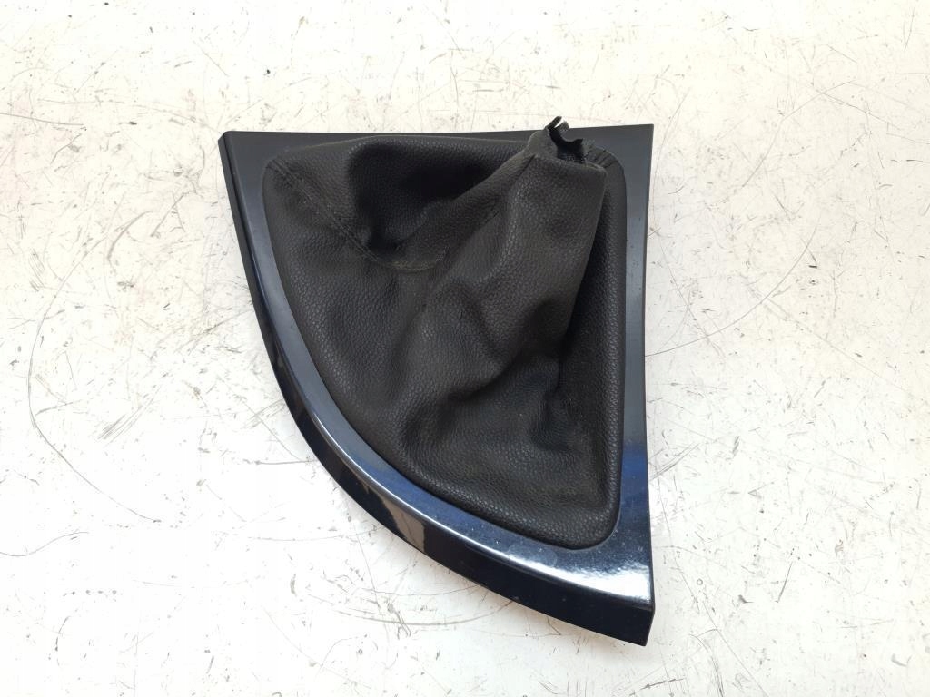 фото №1, Рамка чехол передач bmw 1 e87