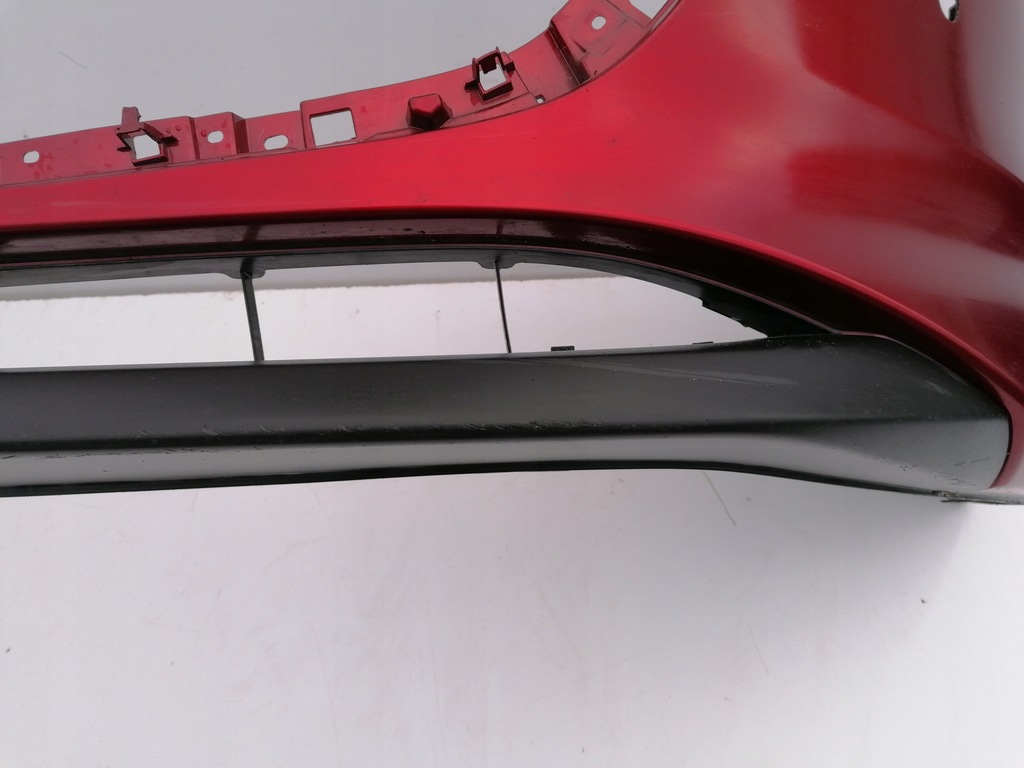 фото №6, Бампер перед mazda 3 iii bck 19-